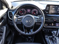 2021 Kia Seltos EX AWD/REMOTE START/10 SERVICE RECORDS