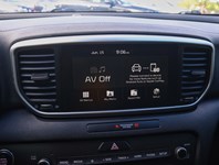 2021 Kia Sportage EX S AWD