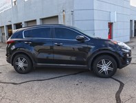 2021 Kia Sportage EX S AWD