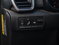 2021 Kia Sportage EX S AWD