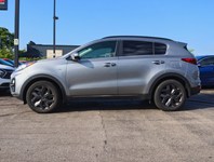 2021 Kia Sportage 2021 KIA SPORTAGE EX-S | PANORAMIC ROOF | HTD STER