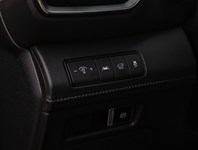 2022 Hyundai Santa Fe Ultimate Calligraphy AWD