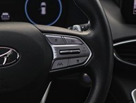 2022 Hyundai Santa Fe Ultimate Calligraphy AWD