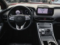 2022 Hyundai Santa Fe Ultimate Calligraphy AWD