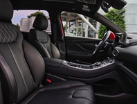 2022 Hyundai Santa Fe Ultimate Calligraphy AWD