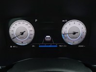 2022 Hyundai Santa Fe Ultimate Calligraphy AWD