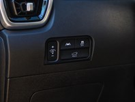 2022 Kia Sorento SX AWD w/Black Leather/PANO-ROOF/TURBO/360 CAMERA