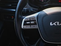 2022 Kia Telluride SX AWD/8-SEATER/PWR-LIFTGATE/LOW KM/CPO
