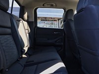 2022 Nissan Frontier 4X4/HEATED SEATS/NEW BRAKES