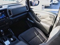 2022 Nissan Frontier 4X4/HEATED SEATS/NEW BRAKES