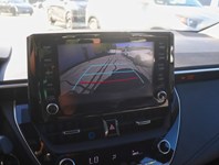 2022 Toyota Corolla SE CVT