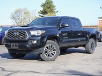 2022 Toyota Tacoma TRD SPORT PREM / SUNROOF/CLEAN CARFAX