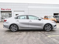 2023 Kia Forte SUNROOF | HEATED FRONT SEATS | SMART KEY WITH PUSH