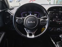 2023 Kia Soul EX IVT