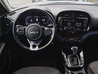 2023 Kia Soul EX IVT