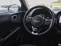 2023 Kia Soul EX PREMIUM/SUNROOF/CPO/NAVI/REMOTE START