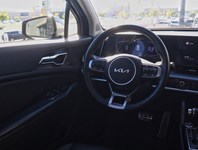 2023 Kia Sportage EX PREM/OFF-LEASE/LOW KM/PWR LIFTGATE
