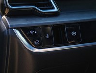 2023 Kia Sportage X-Line Limited AWD w/Black Interior