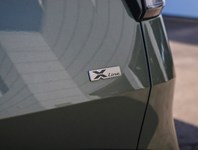 2023 Kia Sportage X-Line Limited AWD w/Black Interior