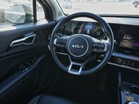 2023 Kia Sportage HEV EX AWD