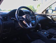 2023 Nissan Qashqai AWD SV CVT