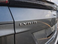 2024 Cadillac LYRIQ LYRIQ/TECH/NO ACCIDENTS