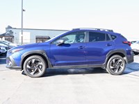 2024 Subaru Crosstrek Limited AWD