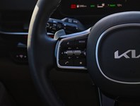 2025 Kia Carnival Hybrid SX+ HEV/CAPTAINS CHAIR/1000KM/TANK