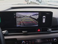 2025 Kia Carnival HEV 1000 KM/TANK/BEST IN CLASS 3 ROW/BOUGHT HERE