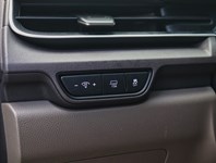 2025 Kia Carnival HEV 1000 KM/TANK/BEST IN CLASS 3 ROW/BOUGHT HERE
