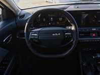 2025 Kia K4 EX FWD