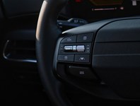 2025 Kia K4 EX FWD