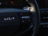 2025 Kia K4 EX FWD