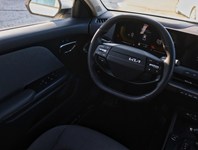2025 Kia K4 EX FWD