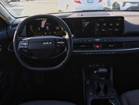 2025 Kia K4 EX FWD