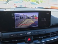 2025 Kia K4 EX FWD