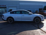 2025 Kia K4 EX FWD