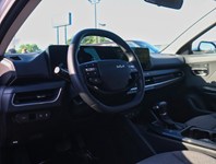 2025 Kia K4 EX FWD