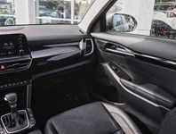 2025 Kia Seltos EX AWD