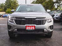 2025 Kia Seltos EX AWD