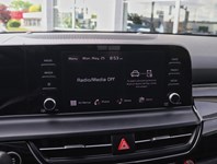 2025 Kia Seltos EX AWD