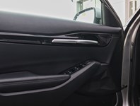 2025 Kia Seltos EX AWD