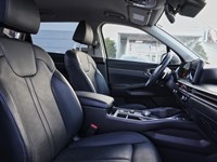 2025 Kia Sorento HEV ONE OWNER/NO ACCIDENTS/1000 KM/TANK