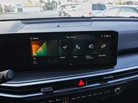 2025 Kia Sorento HEV ONE OWNER/NO ACCIDENTS/1000 KM/TANK