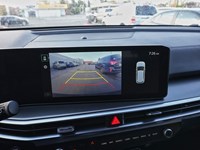 2025 Kia Sorento HEV ONE OWNER/NO ACCIDENTS/1000 KM/TANK