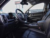 2025 Kia Sorento HEV ONE OWNER/NO ACCIDENTS/1000 KM/TANK