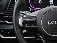 2025 Kia Sportage LX AWD
