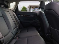 2026 Kia Seltos SX AWD w/Black Interior
