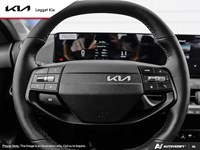 2025 Kia K4 LX | Kia Connect | Heated Seats | Smart Cruise