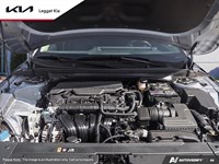 2026 Kia K4 LX FWD